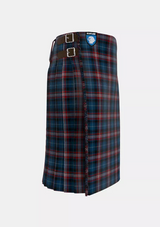 Traditional_King_Alastair_Tartan_14537_kilt_right_image_with_pleated_design_and_adjustable_buckles_for_men