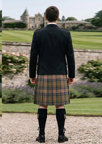 Traditional_King_Charles_tartan_14030_Kilt_and_Argyle_Jacket_Kilt_Outfit_back_image