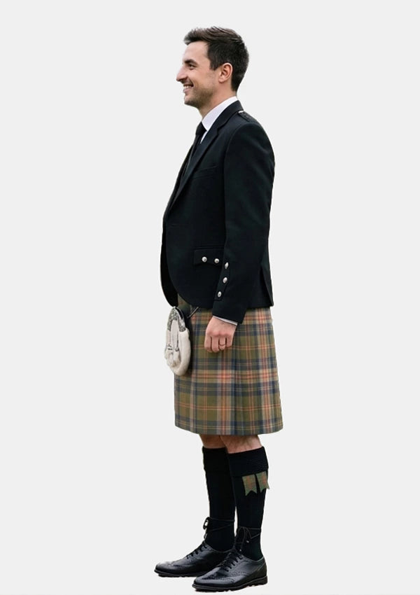 Traditional_King_Charles_tartan_14030_Kilt_and_Argyle_Jacket_Kilt_Outfits_left_image