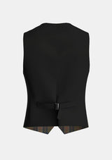 Traditional_King_Charles_tartan_14030_Waistcoat_back_image