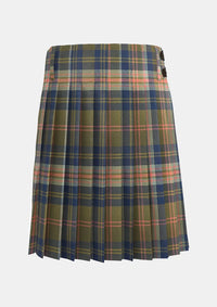 Traditional_King_Charles_tartan_back_image_with_pleated_design_and_adjustable_buckles_for_men
