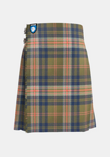 Traditional_King_Charles_tartan_front_image_with_pleated_design_and_adjustable_buckles_for_men