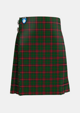 Traditional_King_George_VI_Tartan_1484_kilt_front_image_with_pleated_design_and_adjustable_buckles_for_men