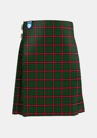 Traditional_King_George_VI_Tartan_1484_kilt_front_image_with_pleated_design_and_adjustable_buckles_for_men