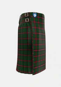 Traditional_King_George_VI_Tartan_1484_kilt_right_image_with_pleated_design_and_adjustable_buckles_for_men