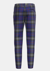 Kinnaird Tartan Trouser