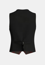 Traditional_Kinnoull_Tartan_854_Waistcoat_back_image