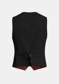Traditional_Kirkwood_Tartan_12300_Waistcoat_back_image