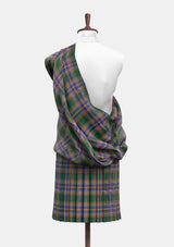 Traditional_Knox_tartan_7555_Great_Kilt_back_image