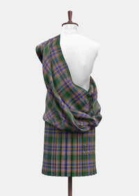 Traditional_Knox_tartan_7555_Great_Kilt_back_image