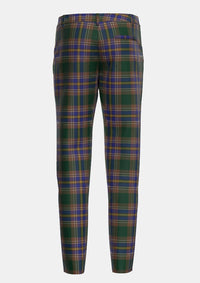 Knox Tartan Trouser