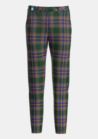 Knox Tartan Trouser