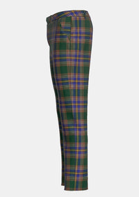 Knox Tartan Trouser