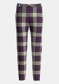 Traditional_Kyle_Grape_Tartan_7585_trouser_front_image