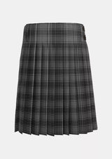 Traditional_Kyle_Tartan_1288_kilt_back_image_with_pleated_design_and_adjustable_buckles_for_men