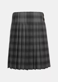 Traditional_Kyle_Tartan_1288_kilt_back_image_with_pleated_design_and_adjustable_buckles_for_men