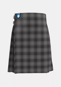 Traditional_Kyle_Tartan_1288_kilt_front_image_with_pleated_design_and_adjustable_buckles_for_men