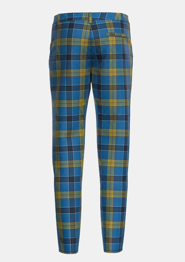 Traditional_Laing_Tartan_6096_trouser_back_image