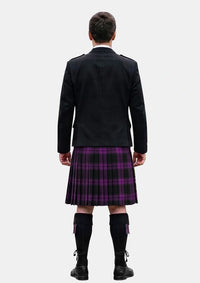 Traditional_Laird_Tartan_7856_Kilt_and_Argyle_Jacket_Kilt_Outfits_back_image