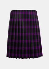 Traditional_Laird_Tartan_kilt_7856_back_image_with_pleated_design_and_adjustable_buckles_for_men