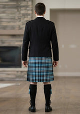Traditional_Lamont_tartan_Kilt_and_Argyle_Jacket_Kilt_Outfit_back_image