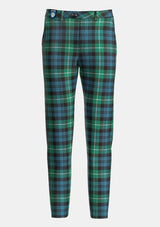 Lamont Tartan Trouser