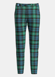 Lamont Tartan Trouser