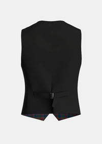Traditional_Land_s_End_Maroon_Tartan_2578_Waistcoat_back_image