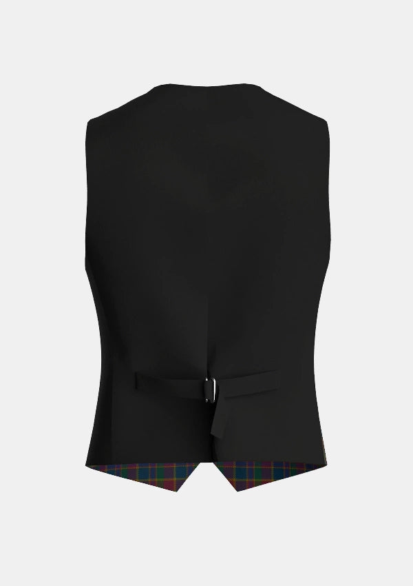 Traditional_Land_s_End_Maroon_Tartan_2578_Waistcoat_back_image