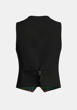 Traditional_Langston_Personal_Tartan_4214_Waistcoat_back_image