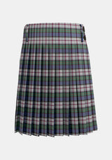 Traditional_Lauder_Dress_Tartan_1435_kilt_back_image_with_pleated_design_and_adjustable_buckles_for_men