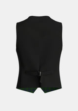 Traditional_Lauder_Family_Tartan_709_Waistcoat_back_image
