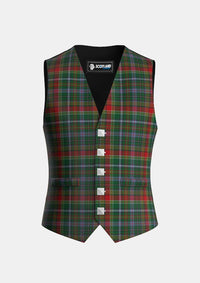 Traditional_Lawson_Robin_Tartan_11043_Waistcoat_front_image