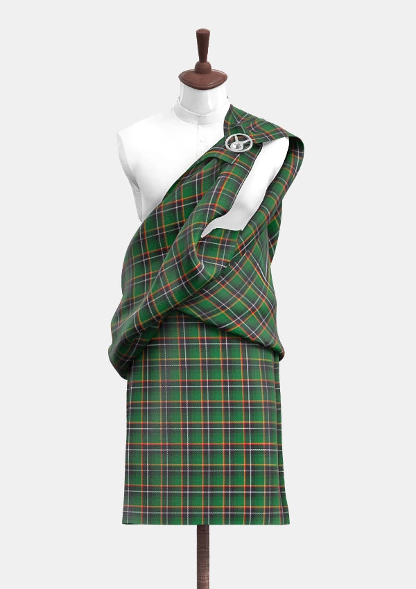 Traditional_Lawson_William_Tartan_3285_Great_Kilt_front_image