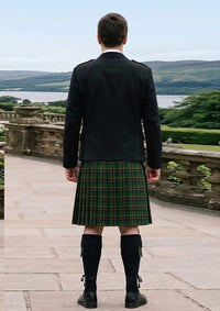 Traditional_Lawson_William_Tartan_3285_Kilt_and_Argyle_Jacket_Kilt_Outfit_back_image