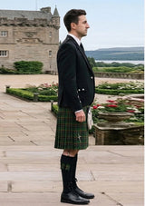 Traditional_Lawson_William_Tartan_3285_Kilt_and_Argyle_Jacket_Kilt_Outfit_right_image