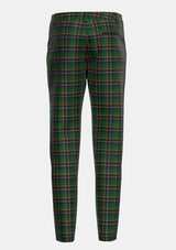 Lawson, William Tartan Trouser