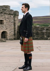 Traditional_Leask_Tartan_905_Kilt_and_Argyle_Jacket_Kilt_Outfit_left_image