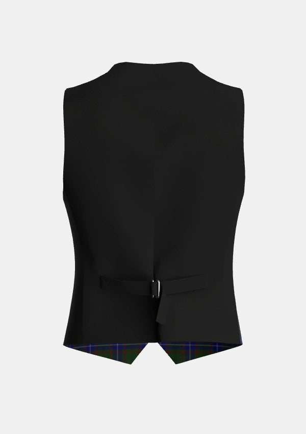 Traditional_Lee_Personal_Tartan_5407_Waistcoat_back_image