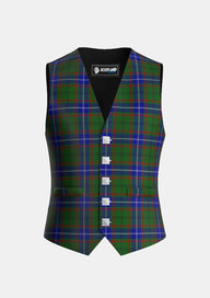 Traditional_Lee_Tartan_5407_Waistcoat_front_image