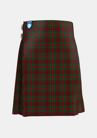Traditional_Leighton_Personal_Tartan_2483_kilt_front_image_with_pleated_design_and_adjustable_buckles_for_men