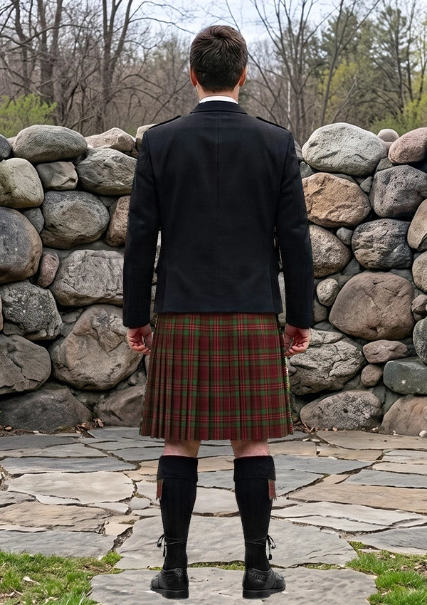 Traditional_Leighton_Tartan_2483_Kilt_and_Argyle_Jacket_Kilt_Outfit_back_image