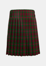 Traditional_Leighton_Tartan_kilt_back_image_with_pleated_design_and_adjustable_buckles_for_men
