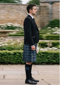 Traditional_Leith_Tartan_2333_Kilt_and_Argyle_Jacket_Kilt_Outfit_right_image