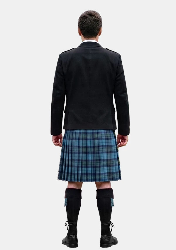Traditional_Lemania_Tartan_10816_Kilt_and_Argyle_Jacket_Kilt_Outfits_back_image
