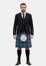 Traditional_Lemania_Tartan_10816_Kilt_and_Argyle_Jacket_Kilt_Outfits_front_image