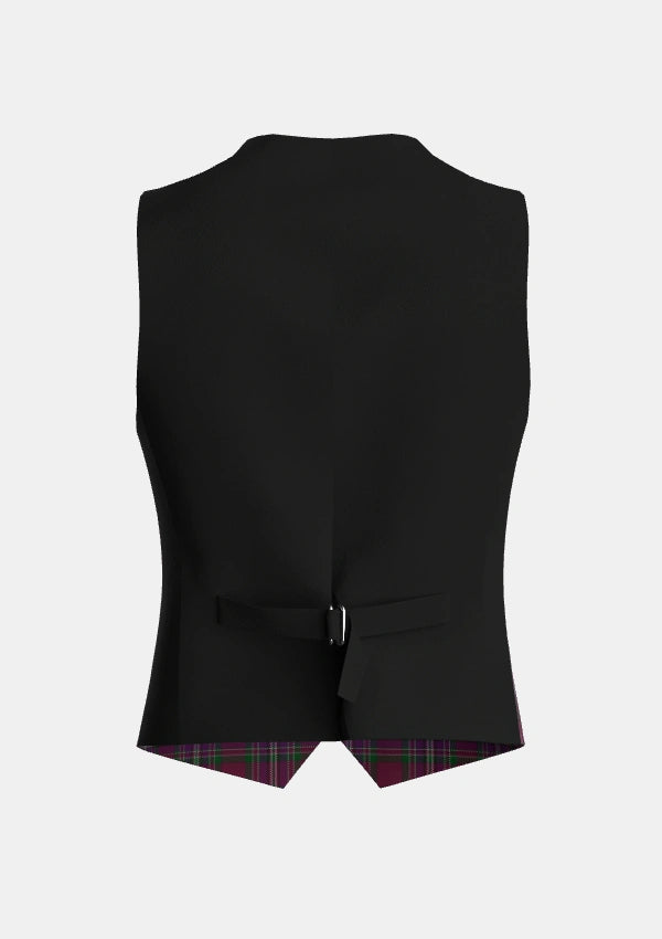 Traditional_Lendrum_Lyon_version_Tartan_3366_Waistcoat_back_image