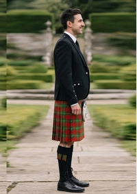 Traditional_Lennox_tartan_935_Kilt_and_Argyle_Jacket_Kilt_Outfit_right_image