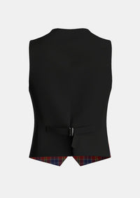 Traditional_Lermontov_Tartan_6493_Waistcoat_back_image
