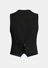 Traditional_Leslie_Hunting_Tartan_1113_Waistcoat_back_image